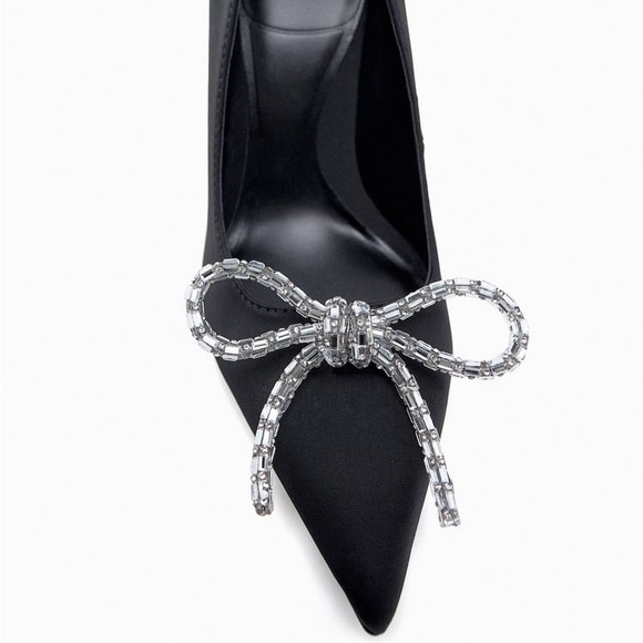 Zara Heels - Picture 3 of 3